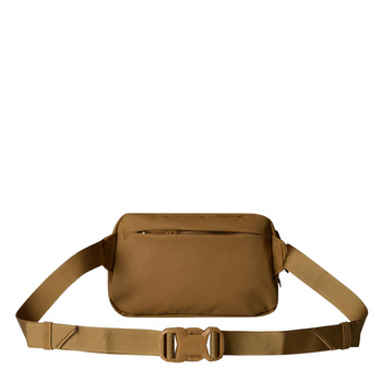 Nerka unisex The North Face TERRA brązowa NF0A8C2KWK2