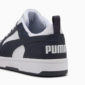 Buty sportowe męskie Puma REBOUND V6 LOW wielokolorowe 39232837