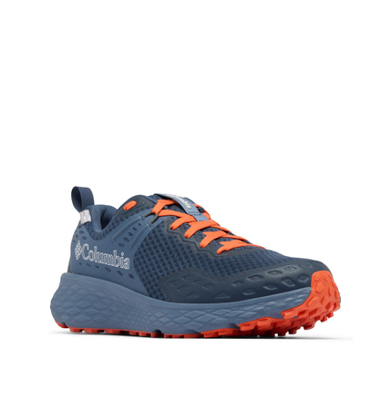 Buty trekkingowe męskie Columbia KONOS granatowe 2099811441