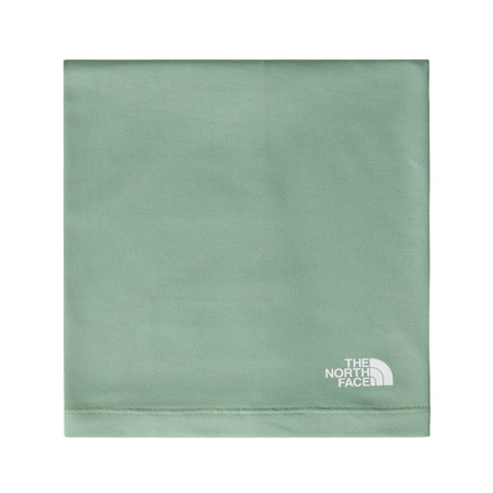 Komin unisex The North Face BASE zielony NF0A7WH6BQ1