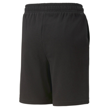 Spodenki chłopięce Puma ACTIVE SPORTS TR czarne 67320701