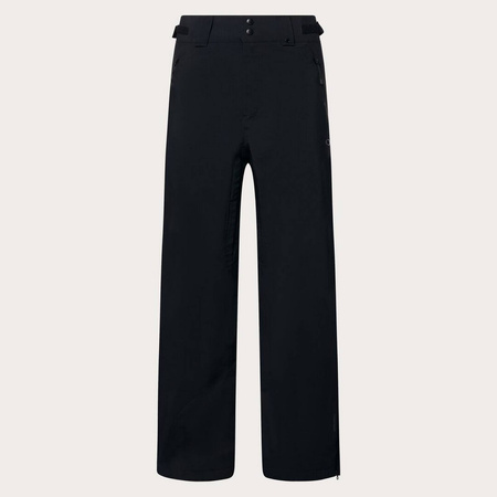 Spodnie narciarskie męskie Oakley SUB TEMP RC GORE-TEX 2.0 czarne FOA406101-02E