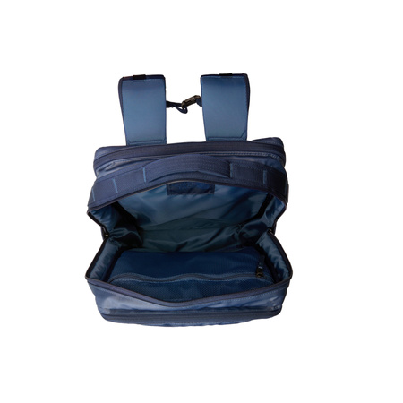 Plecak miejski unisex The North Face BASE CAMP VOYAGER granatowy NF0A81DM926