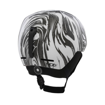 Kask narciarski dziecięcy Oakley MOD1 MIPS biały FOS99505Y-MP-10O