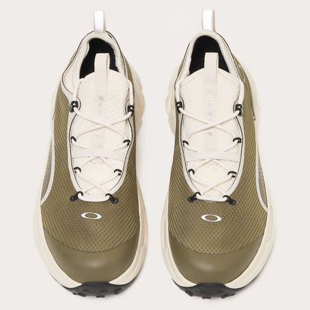 Buty sportowe męskie Oakley LIGHT SHIELD zielone FOF100587-7CE