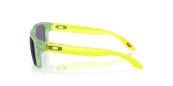 Okulary przeciwsłoneczne dziecięce Oakley HOLBROOK XXS wielokolorowe OJ9014-05
