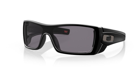 Okulary przeciwsłoneczne unisex Oakley BATWOLF czarne OO9101-68