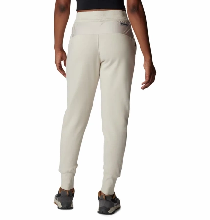 Spodnie Dresowe Columbia Columbia Lodge Knit Jogger Damskie 1908731278