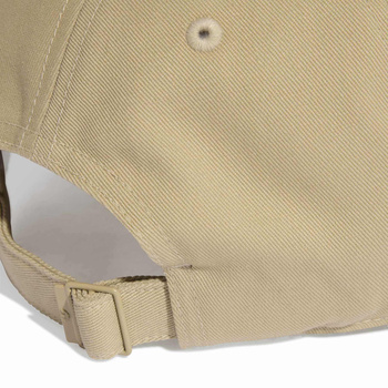 Czapka z daszkiem unisex adidas ADICOLOR beżowa KC8036