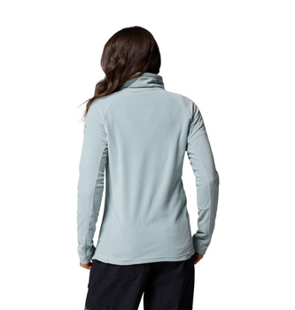 Polar damski Columbia GLACIAL IV niebieski 1802201461