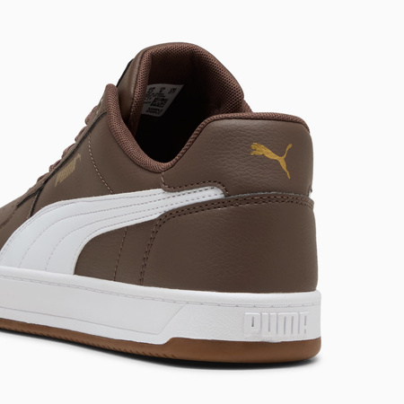 Buty sportowe męskie Puma CAVEN 2.0 brązowe 39229071