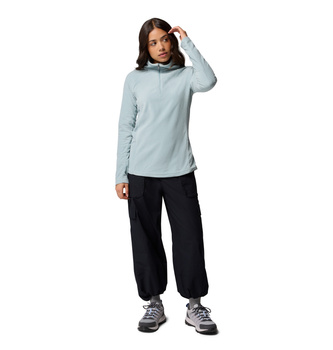 Polar damski Columbia GLACIAL IV niebieski 1802201461