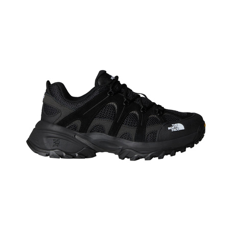 Buty sportowe męskie The North Face HEDGEHOG 06 RVST czarne NF0A8AE9KY4