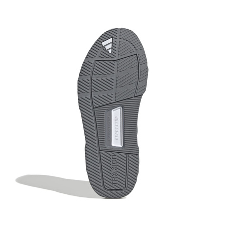 Buty treningowe damskie adidas DROPSET CONTROL TRAINER białe JS3121