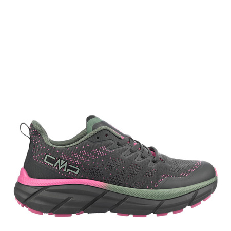 Buty turystyczne damskie CMP RAHMSY MULTIFUNCTIONAL szare 3Q65876-45UT