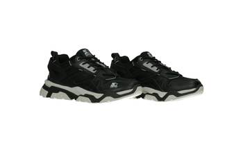 Buty sportowe męskie Starter BOISE czarne SMB101321300