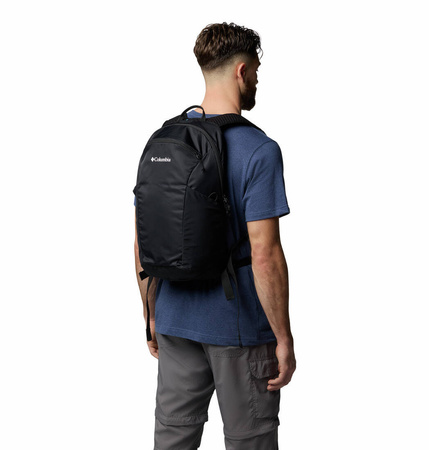 Plecak trekkingowy unisex Columbia BLACKCOMB RIDGE 18 L czarny 2121411010