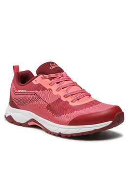 Buty miejskie damskie Campus VALADETA różowe CW0103122538