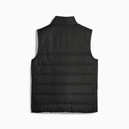 Bezrękawnik damski Puma ESS PADDED czarny 68522901