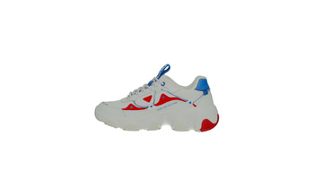 Buty sportowe damskie Starter AURORA białe SWB101321318
