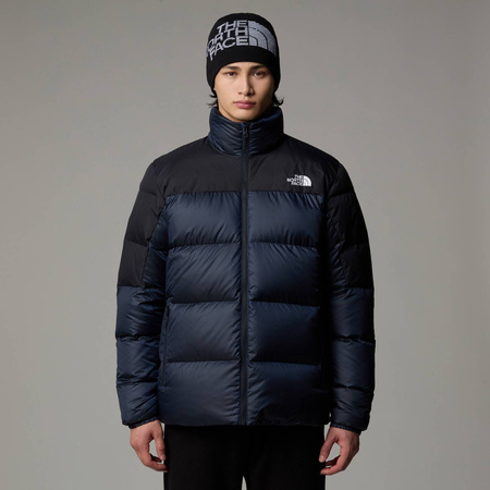 Kurtka męska The North Face DIABLO DOWN 2.0 granatowa NF0A899399O
