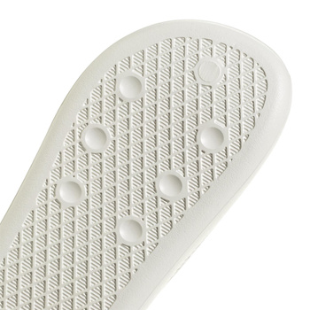 Klapki damskie adidas Adilette AYOON białe GV9536