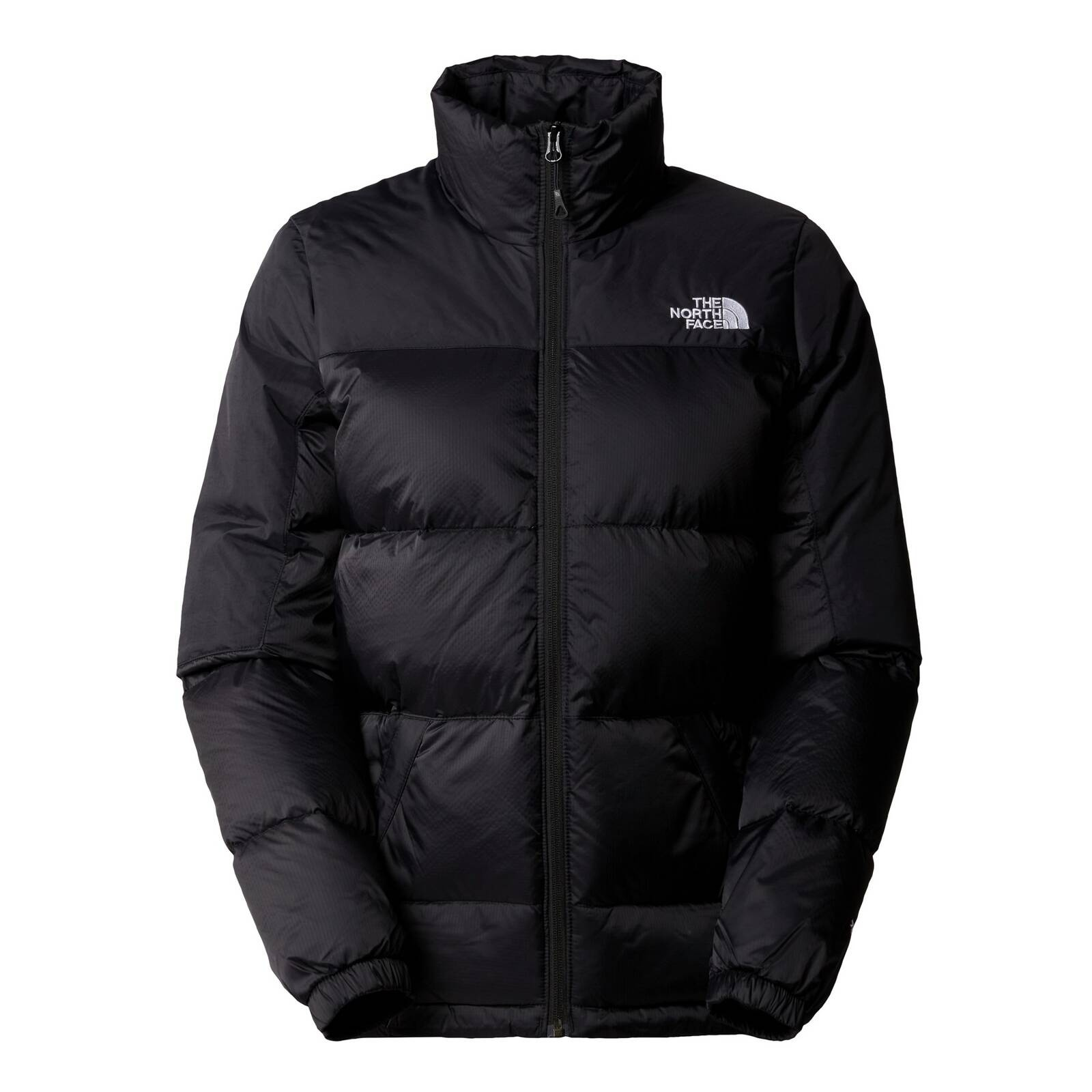 F F　0106 Syntetyczna kurtka dziecięca z kapturem The North Face Never