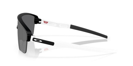 Okulary przeciwsłoneczne unisex Oakley CORRIDOR SQ czarne OO9415-01