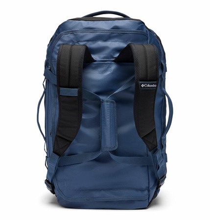 Torba podróżna unisex Columbia LANDROAMER 40 L granatowa 2093291478