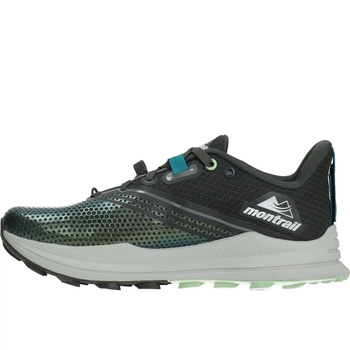 Buty Trailowe Columbia MONTRAIL TRINITY FKT Damskie