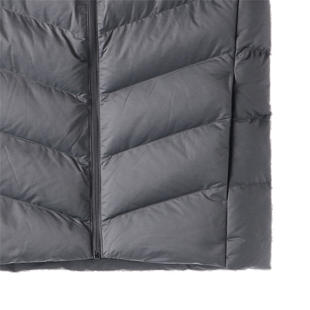 Kurtka męska Puma WARMCELL LIGHTWEIGHT szara 58769909