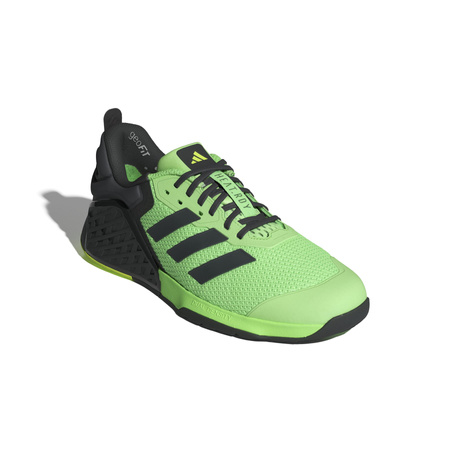 Buty treningowe męskie adidas DROPSET 3 TRAINER wielokolorowe JR1668