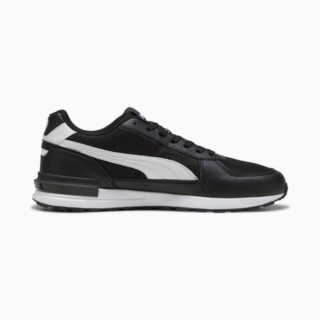 Buty sportowe unisex Puma GRAVITON SL REMIX czarne 39610404