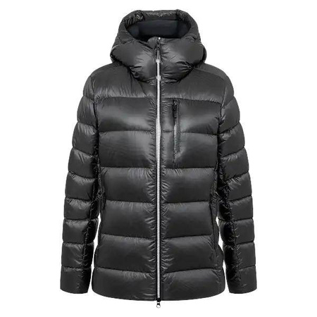 Kurtka Puchowa Damska Black Diamond VISION DOWN PARKA