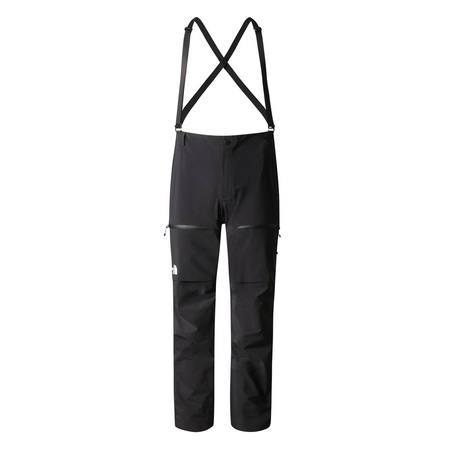 Spodnie trekkingowe męskie The North Face TORRE EGGER czarne NF0A7UTFJK3