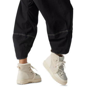 Buty zimowe damskie Sorel ONA AVE ALPINE beżowe 2109381191