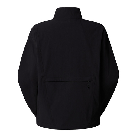 Kurtka softshellowa damska The North Face NORTH DOME czarna NF0A8B8MJK3