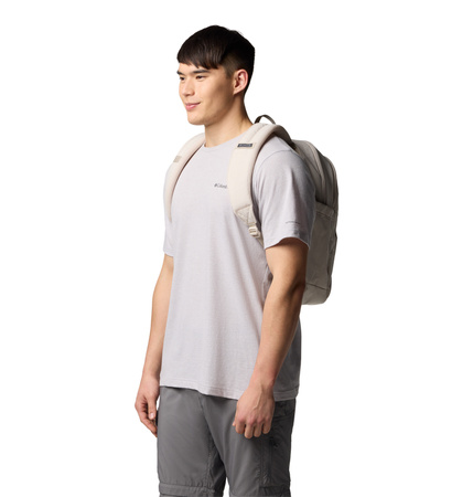 Plecak miejski unisex Columbia BUXTON 26 L beżowy 2121451278