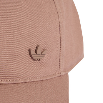 Czapka z daszkiem unisex adidas EVERYDAY ICONS różowa KA4008