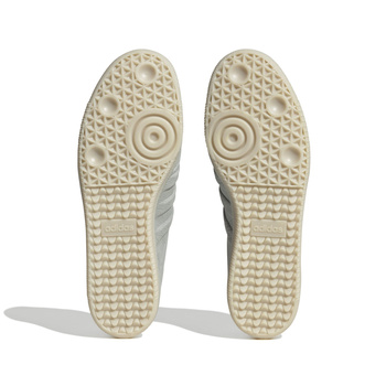 Buty sportowe męskie adidas SAMBA szare IE4957