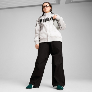 Buty sportowe damskie Puma SPEEDCAT OG zielone 39884612