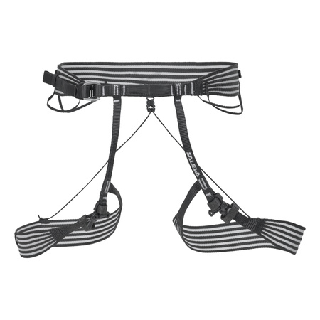 Uprząż wspinaczkowa unisex Salewa NXT LIGHT wielokolorowa 00-0000073803_0905