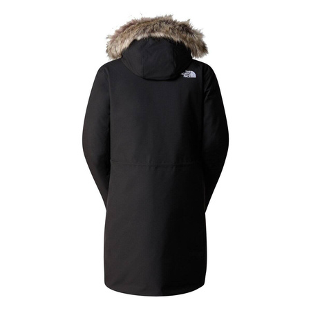 Kurtka Zimowa The North Face ARCTIC PARKA Damska Płaszcz NF0A84J2JK3
