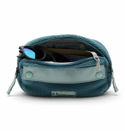 Nerka unisex Columbia HELVETIA II niebieska 2094541429