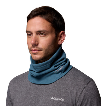 Komin unisex Columbia TRAIL SHAKER niebieski 1862541429