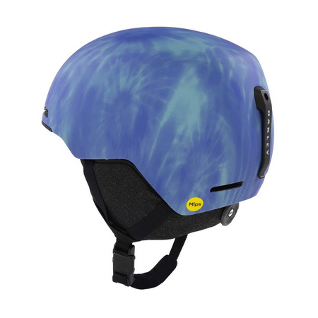 Kask narciarski dziecięcy Oakley MOD1 MIPS fioletowy FOS99505Y-MP-9SI