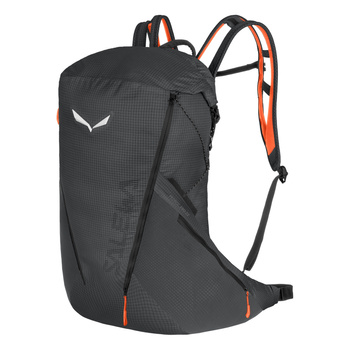 Plecak trekkingowy męski Salewa PEDROC PRO 22L czarny 00-0000001422_0870