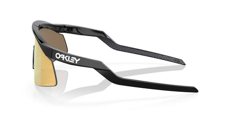 Okulary przeciwsłoneczne unisex Oakley HYDRA czarne OO9229-08