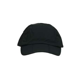 Czapka z daszkiem unisex Campus SONORA czarna CU0727125200