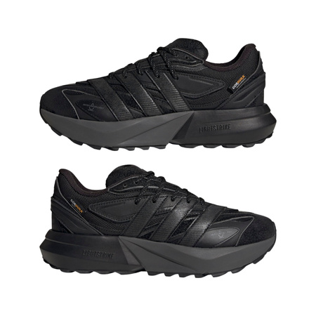 Buty sportowe damskie adidas LIGHTBLAZE ATR czarne JS1965